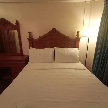 Resort Apartment Depan Laut Port Dickson Exterior photo