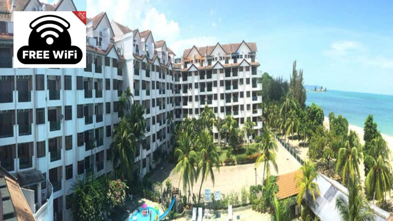 Depan Laut Port Dickson